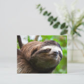 Slotprofil Holiday Postcard Feiertagspostkarte (Stehend Vorderseite)