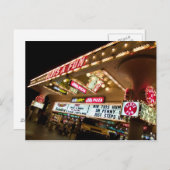 Slots A Fun Las Vegas 2007 Foto Postkarten (Vorne/Hinten)
