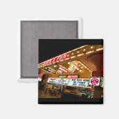 Slots A Fun Las Vegas Magnet (Vorderseite/Rückseite)