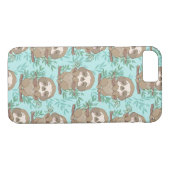 Slots Case-Mate iPhone Hülle (Rückseite (Horizontal))