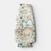 Slots nur Chillin Flasche Cooler Flaschenkühler (Vorderseite)