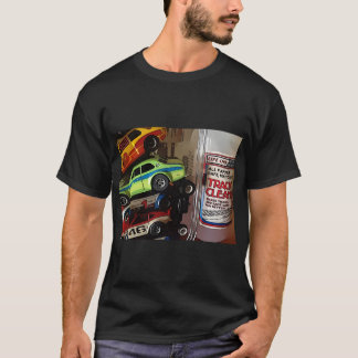 Slots O' Fun 75 T-Shirt