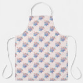 Slots Schürze (Vorderseite)