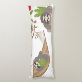 Slots Seitenschläferkissen (Rückseite (Vertikal))