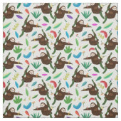 Slots Stoff (Muster)