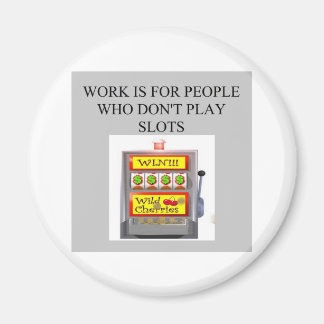 Slotspielercasino Magnet