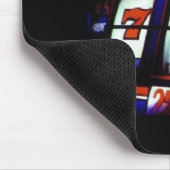 Slotspielermousepad Mousepad (Ecke)