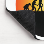 Sloughi Mousepad (Ecke)