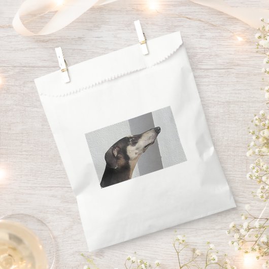 Sloughi.png Geschenktütchen (Ausgeschnitten)