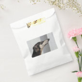 Sloughi.png Geschenktütchen (Versiegelt)