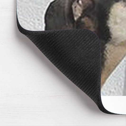 Sloughi.png Mousepad (Ecke)