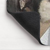 Sloughi.png Mousepad (Ecke)