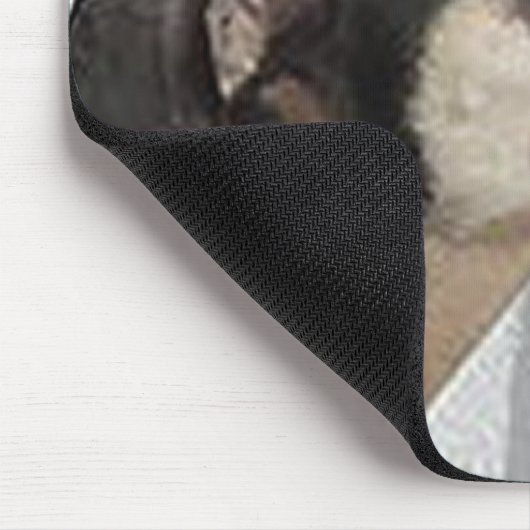 Sloughi.png Mousepad (Ecke)