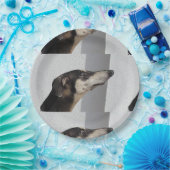 Sloughi.png Pappteller (Party)