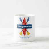 Sloughkeepers Tasse (Mittel)
