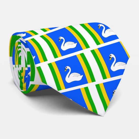 Sloupnice, tschechisch krawatte (Gerollt)