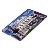 Slovak-Theater Magnet (Linke Seite)