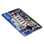 Slovak-Theater Magnet (Rechte Seite)