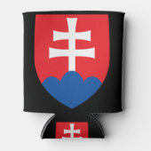 Slovaka Dosenkühler (Vorderseite)