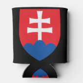 Slovaka Dosenkühler (Rückseite)