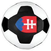 Slovaka Fußball (Gedreht)