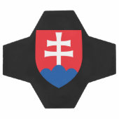 Slovaka Fußball (Flach)