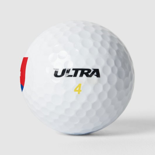 Slovaka Golfball (Logo)