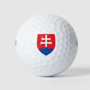 Slovaka Golfball