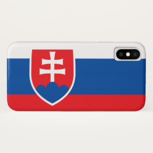 SLOVAKIA Case-Mate iPhone HÜLLE
