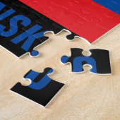 SLOVAKIA PUZZLE (Seite)
