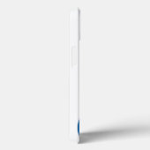 Slovenia Flag Case-Mate iPhone Hülle (Rückseite / Rechts)