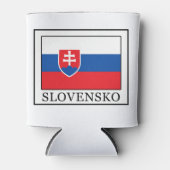 Slovensko Dosenkühler (Vorderseite)