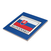 Slovensko Fliese (Seite)