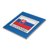 Slovensko Fliese (Seite)