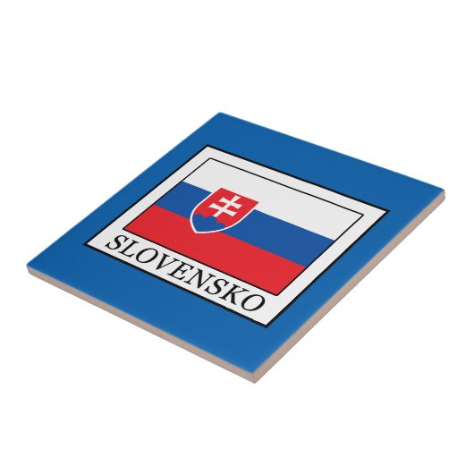 Slovensko Fliese (Seite)