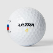 Slovensko Golfball (Logo)