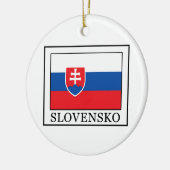 Slovensko Keramikornament (Links)