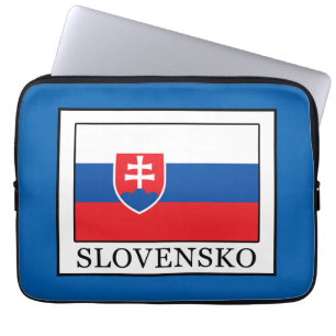 Slovensko Laptopschutzhülle