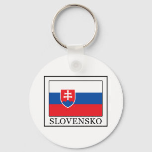 Slovensko Schlüsselanhänger