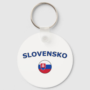 Slovensko Schlüsselanhänger