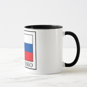 Slovensko Tasse