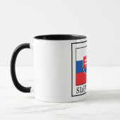 Slovensko Tasse (Links)