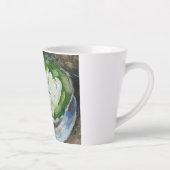 Slow Café_01 Milchtasse (Rechts)