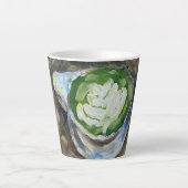Slow Café_01 Milchtasse (Vorderseite)
