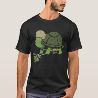 Slow Cooker lustig T-Shirt