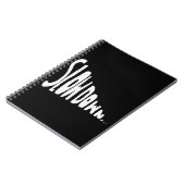 Slow down notizblock (Linke Seite)