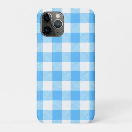 Slow-Living Sommer Karohemd Case-Mate iPhone Hülle