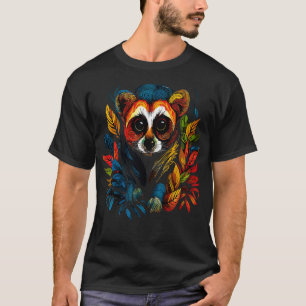 Slow Loris T-Shirt