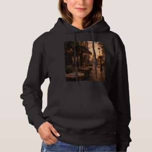 Slow Moments. Strong Coffee. Sweet Life. Vintage Hoodie