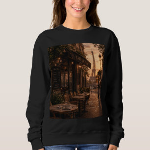 Slow Moments. Strong Coffee. Sweet Life.   Vintage Sweatshirt